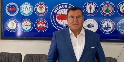 “Sağlık çalışanının promosyon hakkı masa başında gasp edilemez!” 