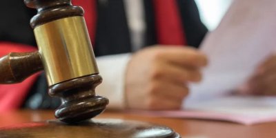 Seyhan’da, motosiklet sürücüsünün ölümüne neden olan sürücüye 4 yıl 5 ay hapis ceza verildi