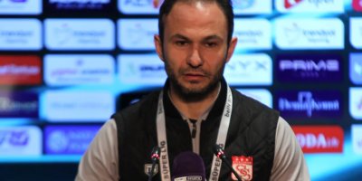 Adana 01 FK'nın Yeni Teknik Direktörü Belli Oldu