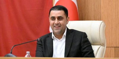 Kozay: "Cumhuriyet hepimizin ortak kalp atışıdır"