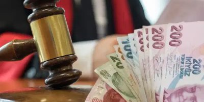 Resmi Gazete'de yayımlandı: Dava masraflarında büyük değişiklik!