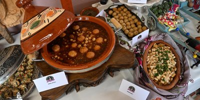 Adana, UNESCO Gastronomi Şehri Ünvanını alabilecek mi? Yarın belli olacak!