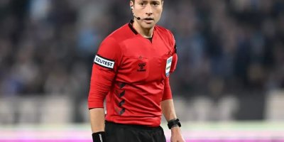 Bahis oynayan Adanalı Hakem, açıklama yaptı!