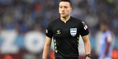 Bahis oynayan Adanalı Hakem Zorbay Küçük’e verilen ceza belli oldu!