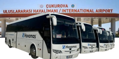 Havamaş'ta, sefer saatleri güncellendi