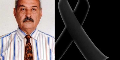 Adana spor dünyasının duayenlerinden Ruhi Yangın vefat etti