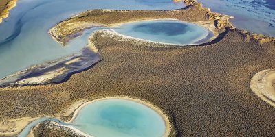 Yumurtalık Lagünleri: Akdeniz’in en özel doğa alanlarından biri