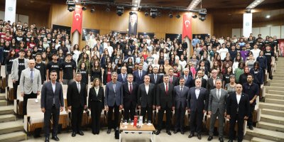 Şair Arif Nihat Asya, vefatının 50. yılında Adana'da anıldı