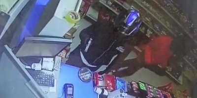 Adana'da 10 dakika arayla 2 silahlı soygun yaptı: "Ben masumum" dedi