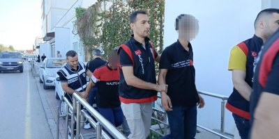 Lise öğrencileri darp edilip bıçaklanmıştı: Yaşı küçük 6 şüpheli yakalandı