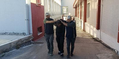 Adana'daki DEAŞ operasyonu: 3 kişi tutuklandı