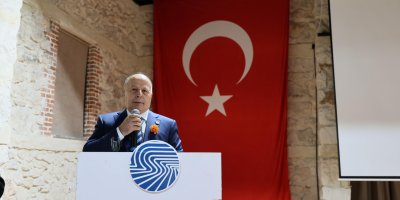 Antik misis’in hikâyesi çağdaş sanatla buluştu