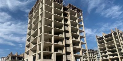 Adana’nın inşaat haritası: Yüreğir ve Sarıçam zirvede