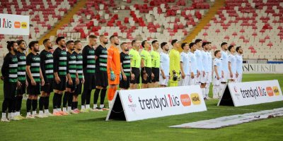 Adana Demirspor’un düşüşü devam ediyor: Bir yenilgi daha!