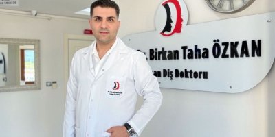 Prof. Dr. Özkan'dan uyarı: "Yanlış masseter botoksu, yüzünüzü tanınmaz hale getirebilir"