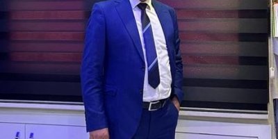 Adana basın camiası yasta: Ersen Tüzener hayatını kaybetti!