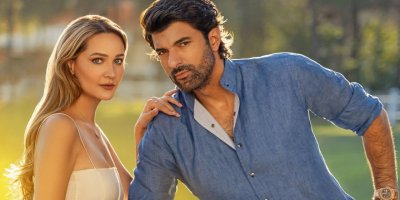 Adana'nın yeni dizisi bu akşam başlıyor!