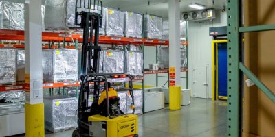 Adana’da soğuk zincir sorunu derinleşiyor: Üretici ürünü elde tutamıyor