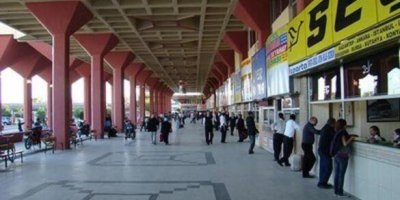 Adana’da yeni otogar bekleyişi uzuyor: Vatandaş somut adım istiyor