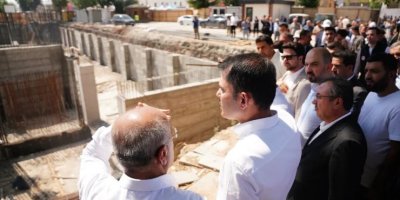 Bahçeli'nin talimatıyla 'Murat Kurum Bey' mahallesi kurulacak