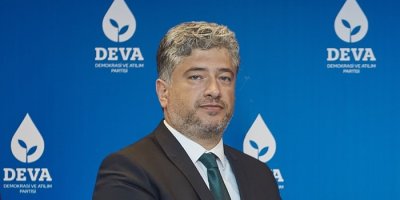 Sadullah Kısacık ''Türkiye’nin bütçesi faize çalışıyor ''