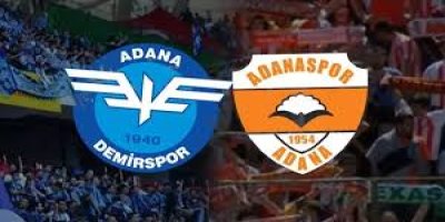 Adanaspor ve Adana Demirspor Taşınıyor