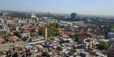 Adana’nın doğusunda sessiz dönüşüm: Üretim üssü olacak