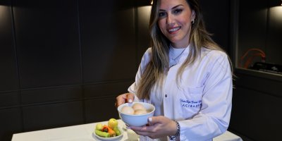 Vegan, vejetaryen diyetlere karşı uzmanı uyardı: "En sürdürülebilir, Akdeniz diyetidir"