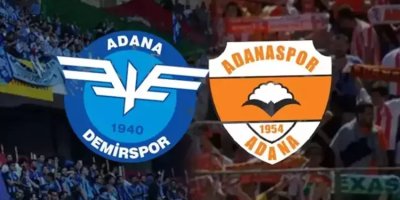 Adana Demirspor ve Adanaspor'da yeni dönem! Stadyum kararı, resmen değişti