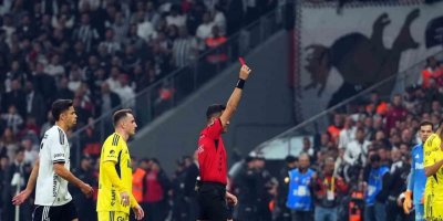 Fenerbahçe galibiyeti sonrası Zeydan Karalar'dan Orkun Kökçü'ye sitem!