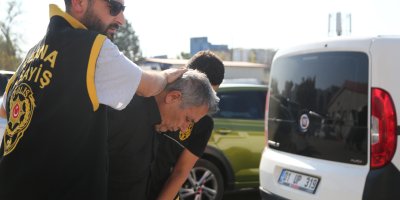 Anlık tartışma cinayetle bitti, şüpheli tutuklandı