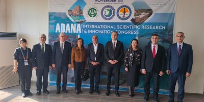 Yumurtalık'ta bölgesel kalkınma adına büyük bir adım atıldı