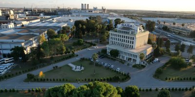 Türkiye’nin, Adana’daki yükselen değeri zarar açıkladı