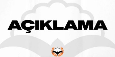 Turuncu Beyazlılar Derneği’nden taraftarlara çağrı: “Adanaspor’un kurtuluşuna kayıtsız kalmayın”