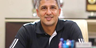 Adanaspor’da yeni bir dönemin sinyali: Efsane kaptan Ercan Aslankeser’den umut veren mesaj