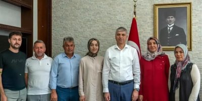 Adana’da kadın girişimcilere 73,7milyon TL hibe desteği