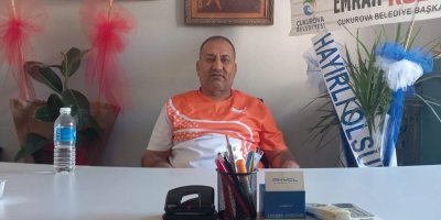 Adanaspor’da şaşırtan ayrılık: Atilla Küçükşahin görevinden ayrıldı