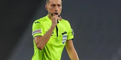 Adı bahis skandalına karışan Adanalı Hakem'in hesapları incelendi!