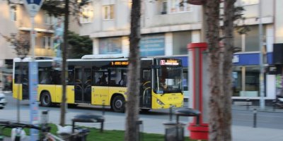 Adana Saimbeyli’de Şehir İçi Ulaşım Nasıl? – Otobüs, Taksi, Minibüs Bilgileri