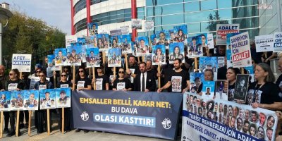 Adıyaman İsias Otel mağdurları, Adana Alpargün mahkemesindeki cesareti istiyor!