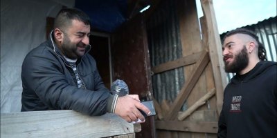 Adanalı ünlü sosyal medya fenomeni tahliye edildi