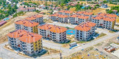 TOKİ açıkladı! Kimlik sonu 0 2 4 6 ve 8 olanlar için başvuru tarihleri netleşti