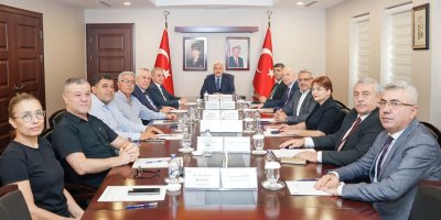 Karataş, bölgenin ekonomisine katma değer sağlayacak