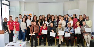 Büyükşehir’den; çocuk yaşta evliliklerin önlenmesine yönelik eğitim