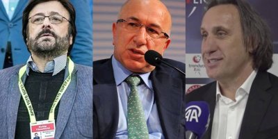 Bahis soruşturmasında 21 gözaltı kararı: Ciner, Saraç ve Özkaya da aralarında