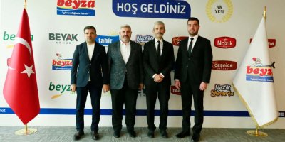 Başkan Ürün "Gençlerimizin Geleceğine Yatırım Yapıyoruz"