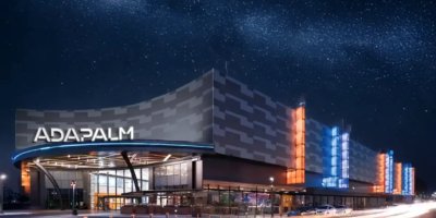 Adana’ya dev yatırım: ADAPALM AVM kapılarını açıyor