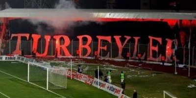 Turbeyler’den Ercan Aslankeser’e destek çağrısı