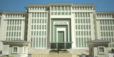 Adana’da darp ve gasp davasında karar: 3 sanığa 5 yıl 7 ay hapis