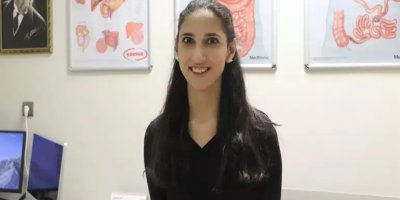 Adana’da Wilson hastalığına yenik düşen Gülbiye, annesinden alınan karaciğerle hayata tutundu